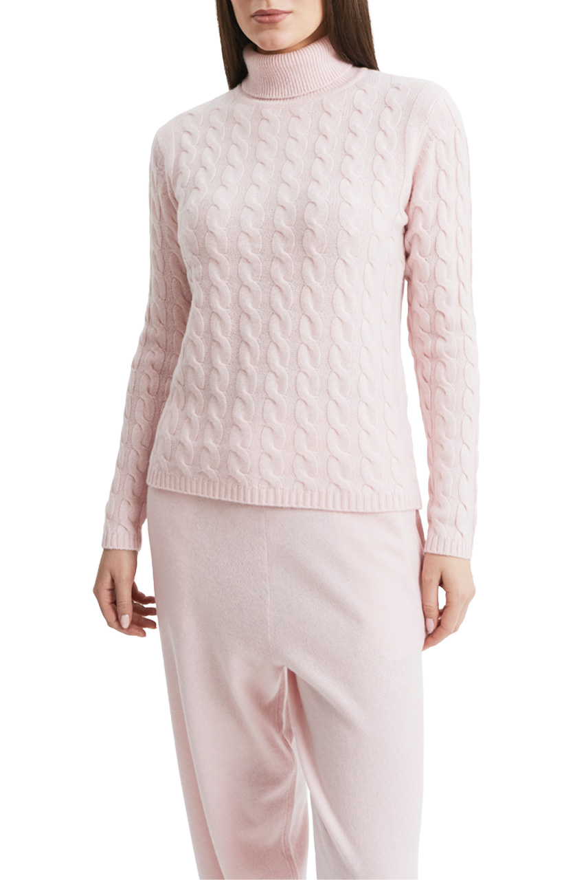 Джемпер 112503 РОЗОВЫЙ, фото 3